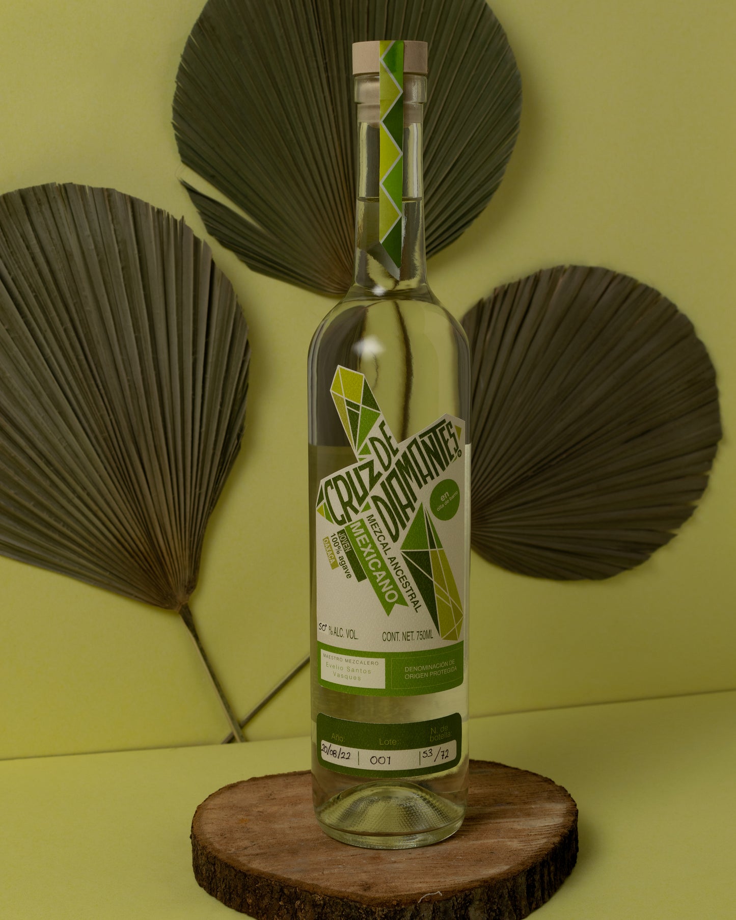 MEZCAL MEXICANO