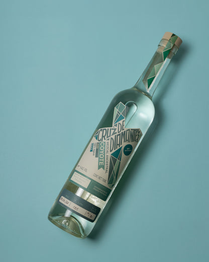 MEZCAL COYOTE